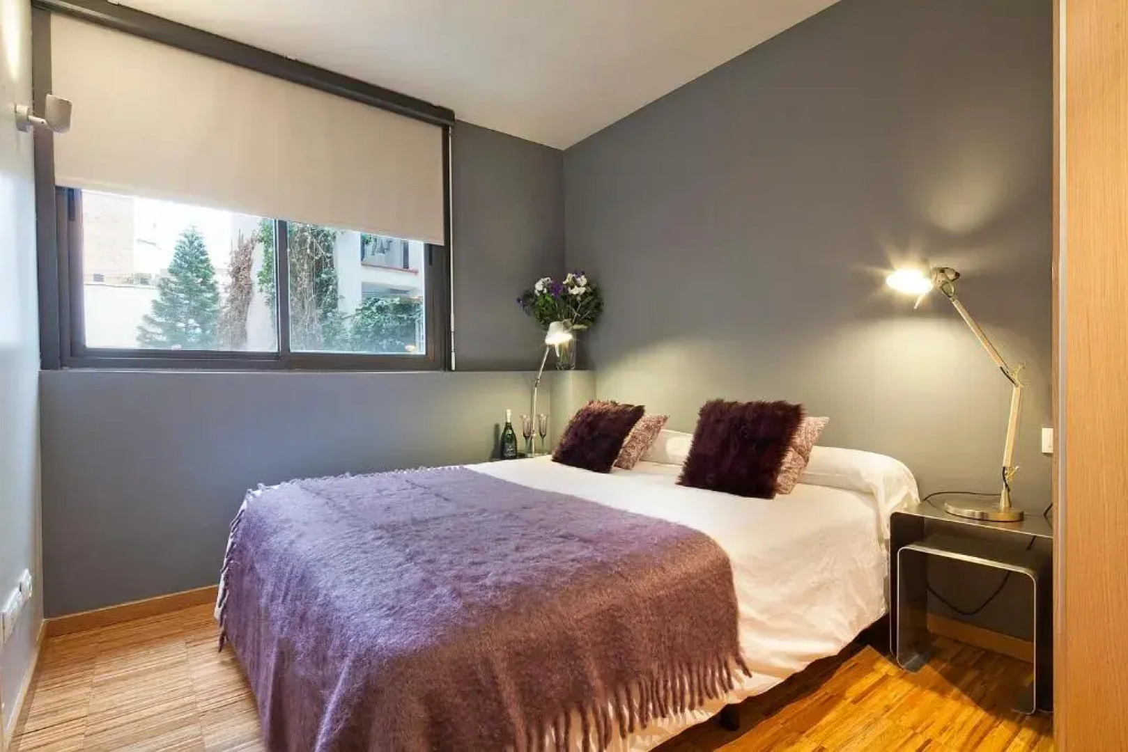 Apartment Barcelona Rentals - Park Güell Apartments