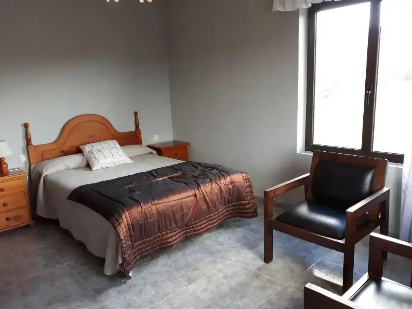 Posada Valle de Güemes