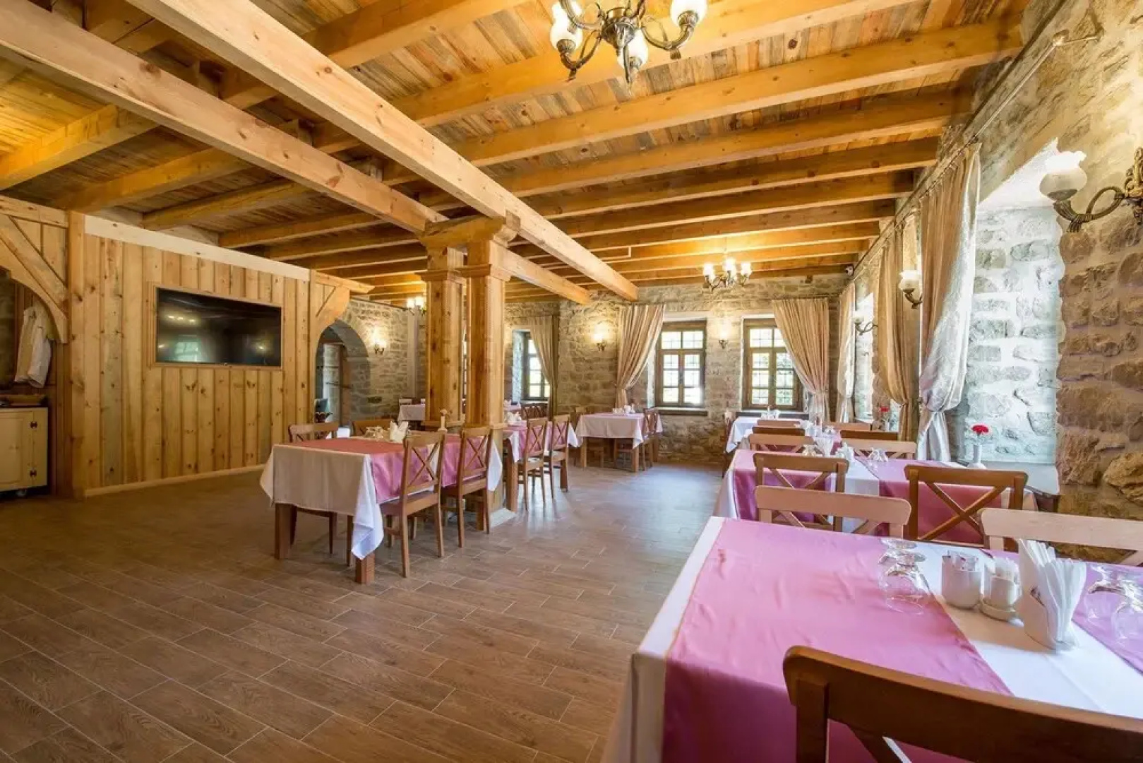 Kolagasi Hotel