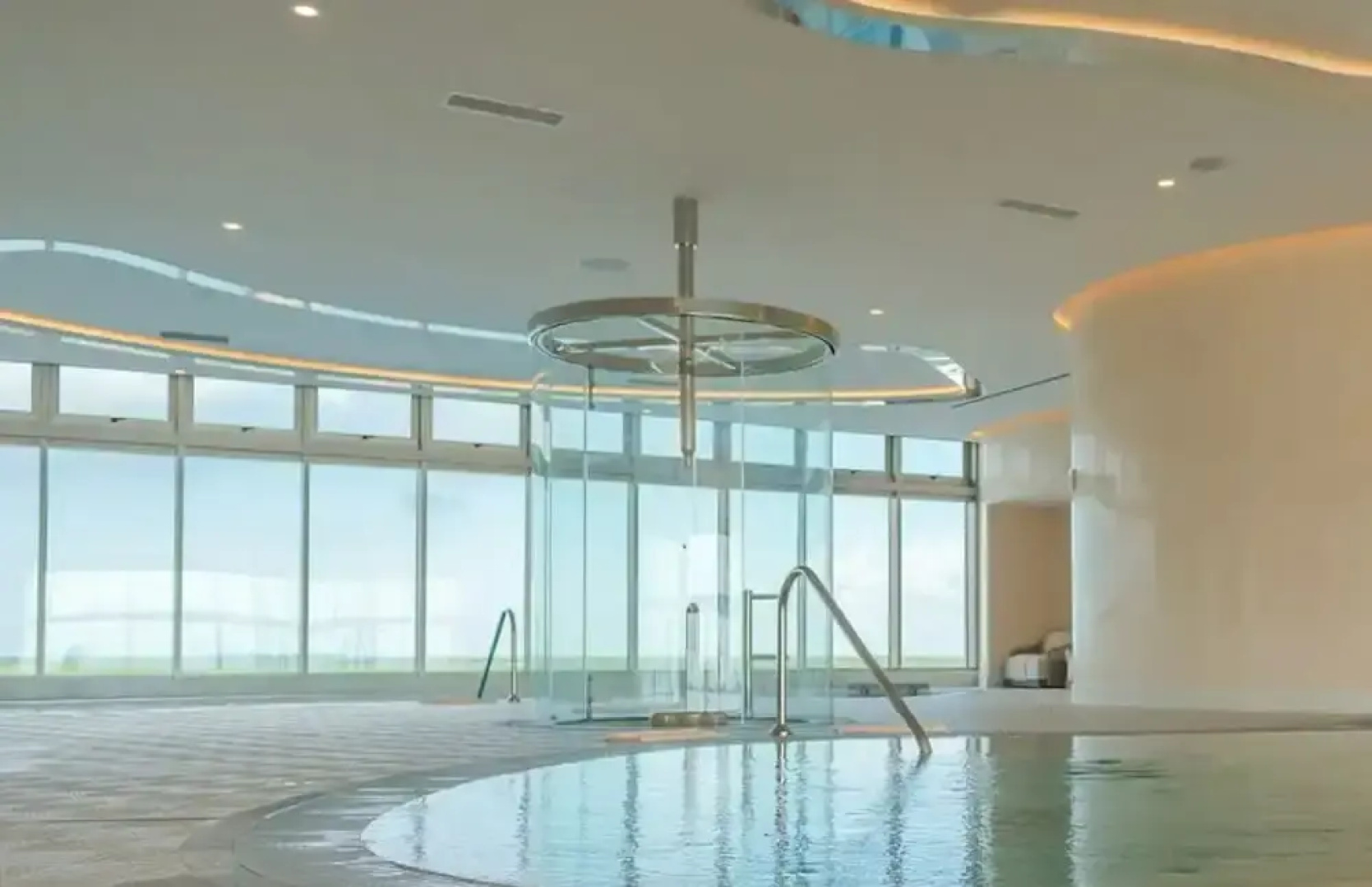 Garza Blanca Resort and Spa