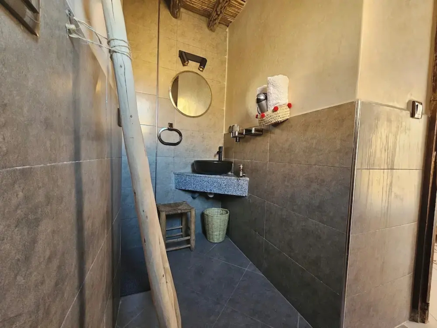 Kasbah La Cigogne