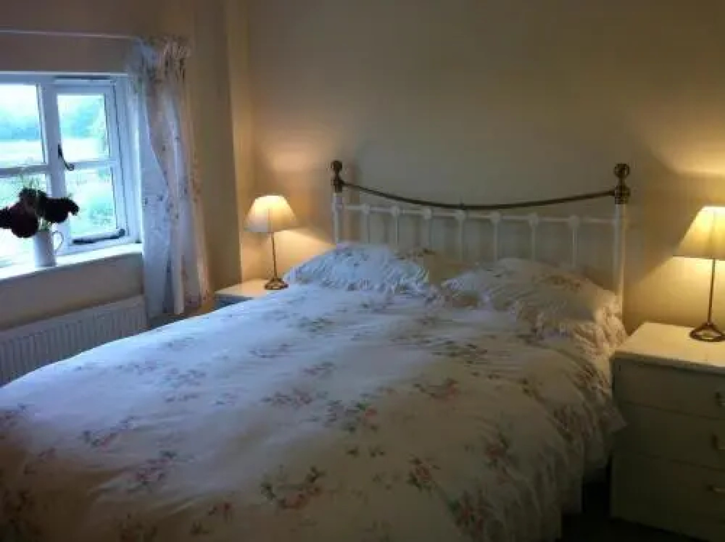 The Martins B&B