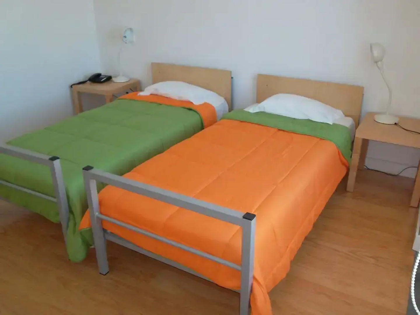 Azores Youth Hostels - Santa Maria