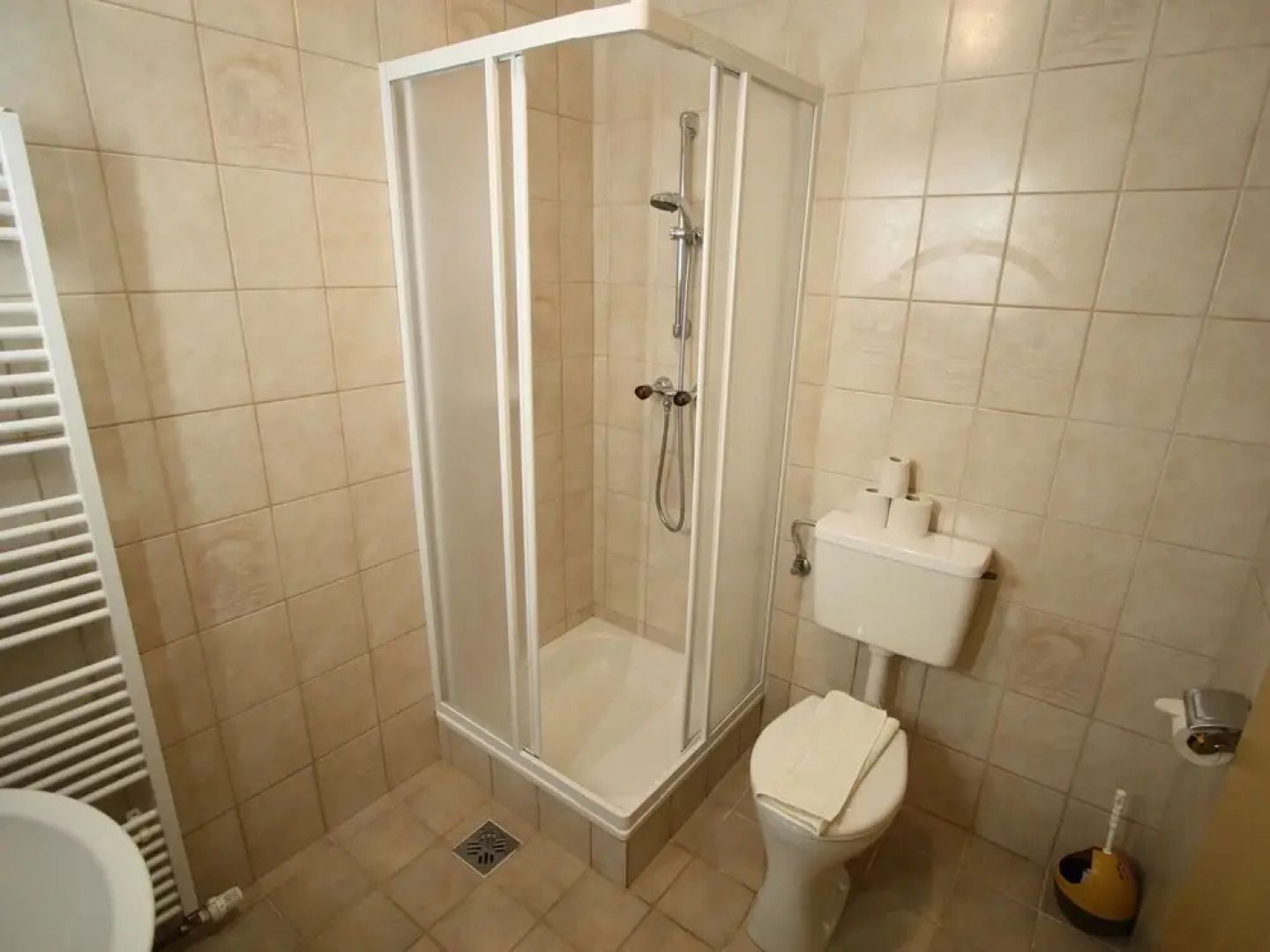 Cozy Apartment With Sauna in Ferlach