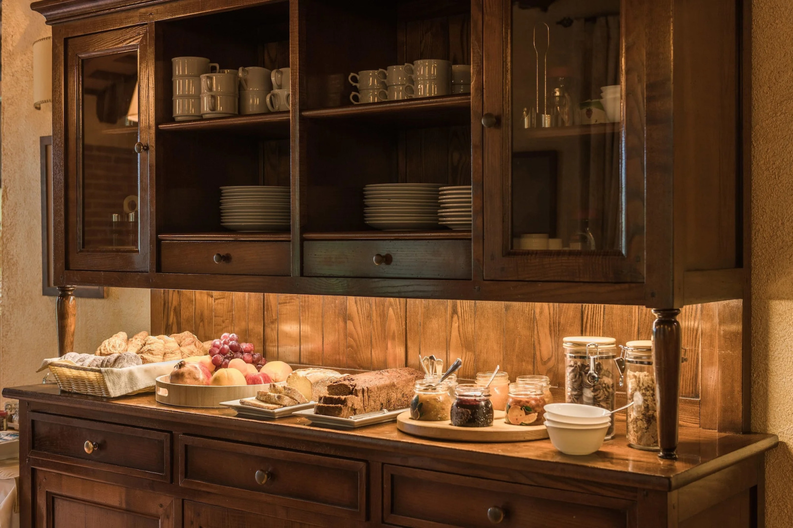 El Moli de Siurana, The Originals Relais (Relais du Silence)