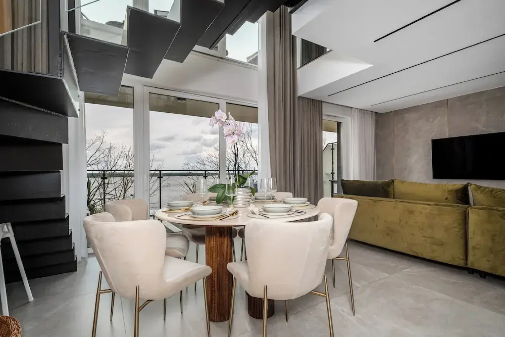 Apartamenty Sun & Snow Lake House