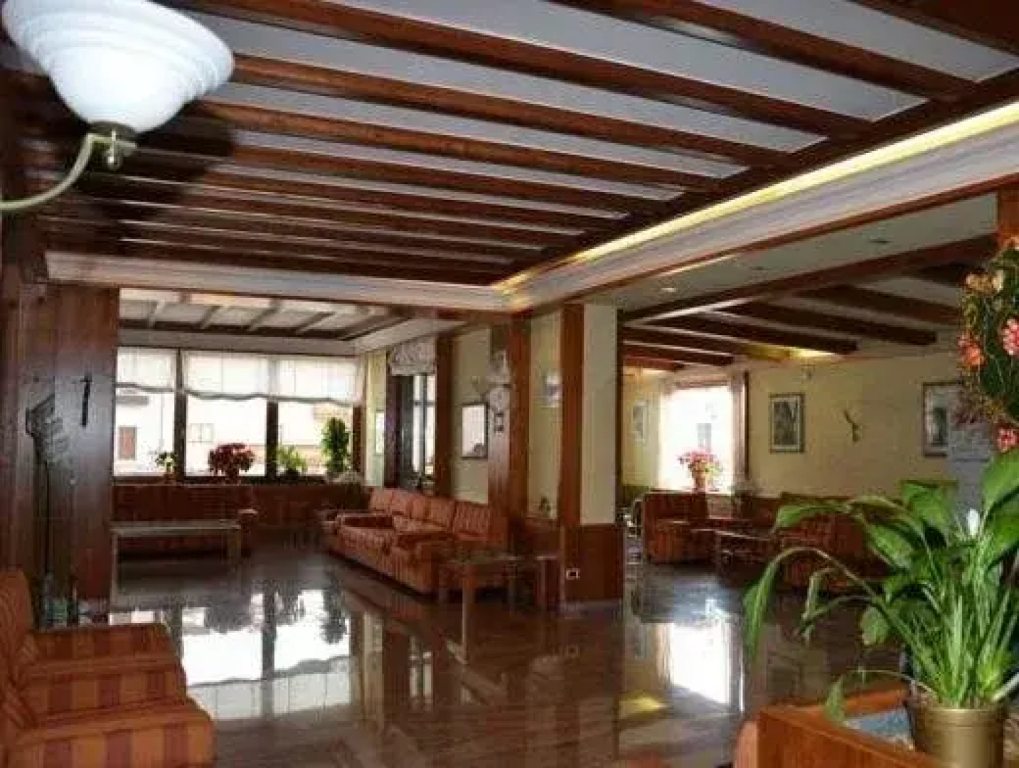 Hotel Excelsior