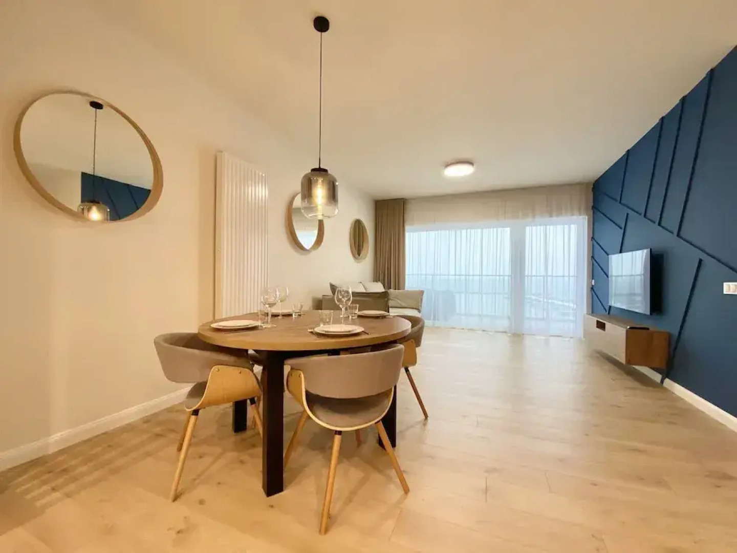 Nautica Resort by Q4 Apartments