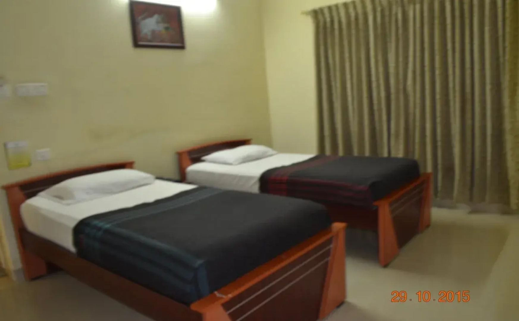 Classic Residency Pollachi