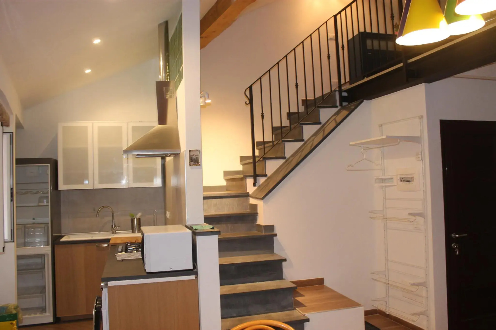 Bonassola Centro Storico