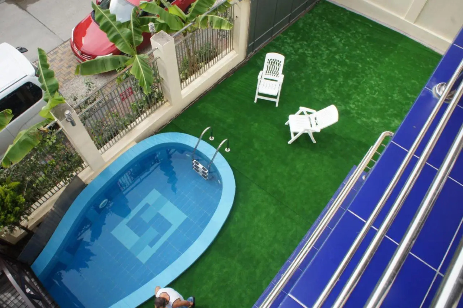 Гостиница Мармарис