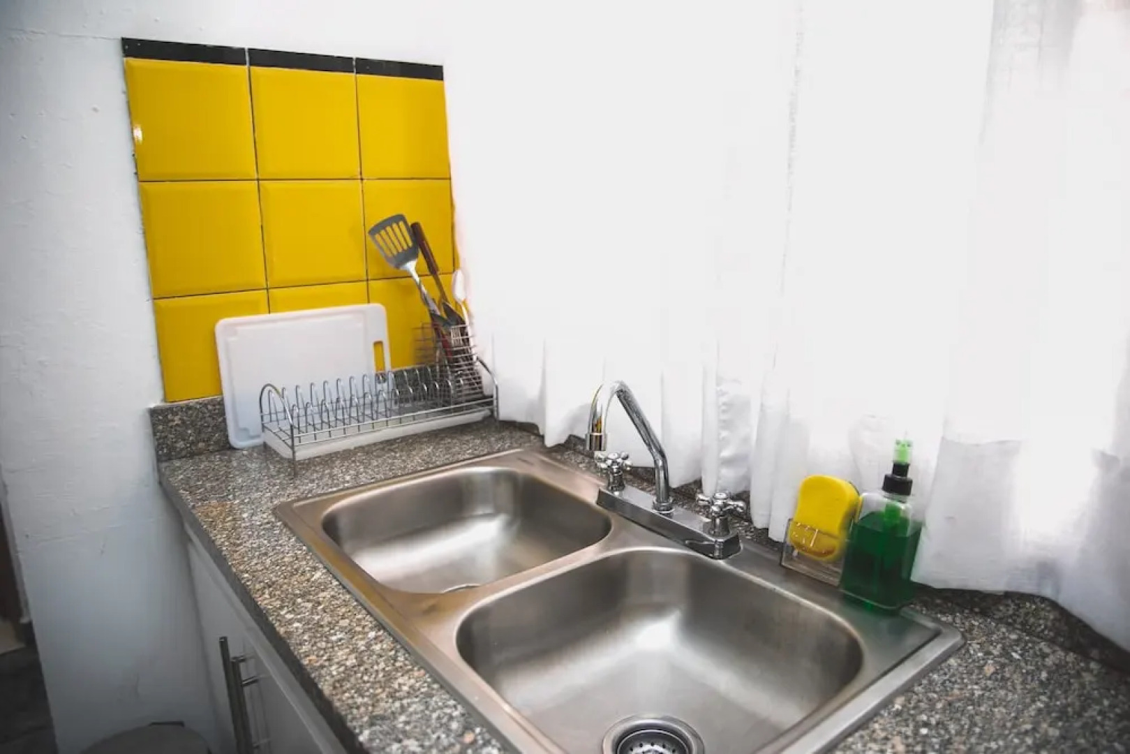 Residenciales H1 & H2