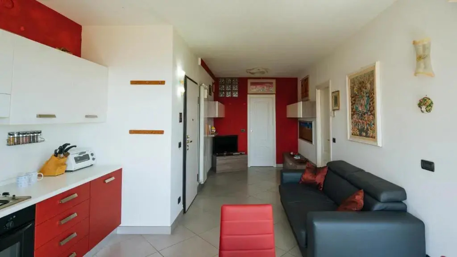 Italianway - Delle Ginestre 28