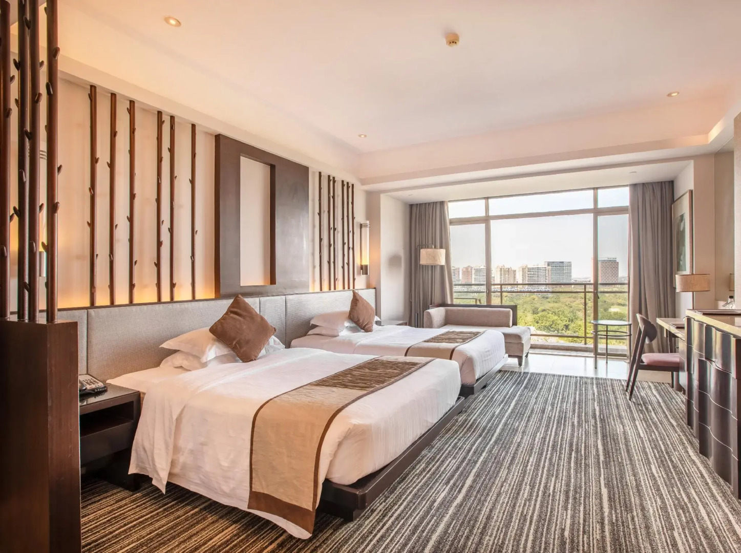 Mission Hills Resort Haikou