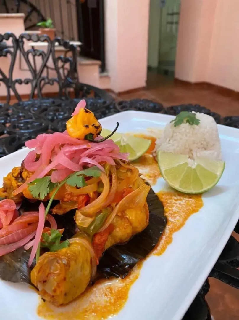 Hotel Del Gobernador