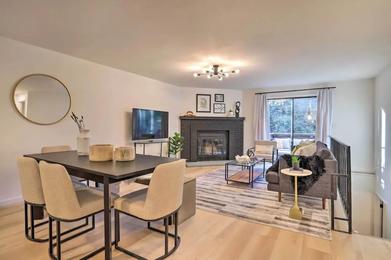 Near Parks & Lakes: Arvada Home w/ Game Room