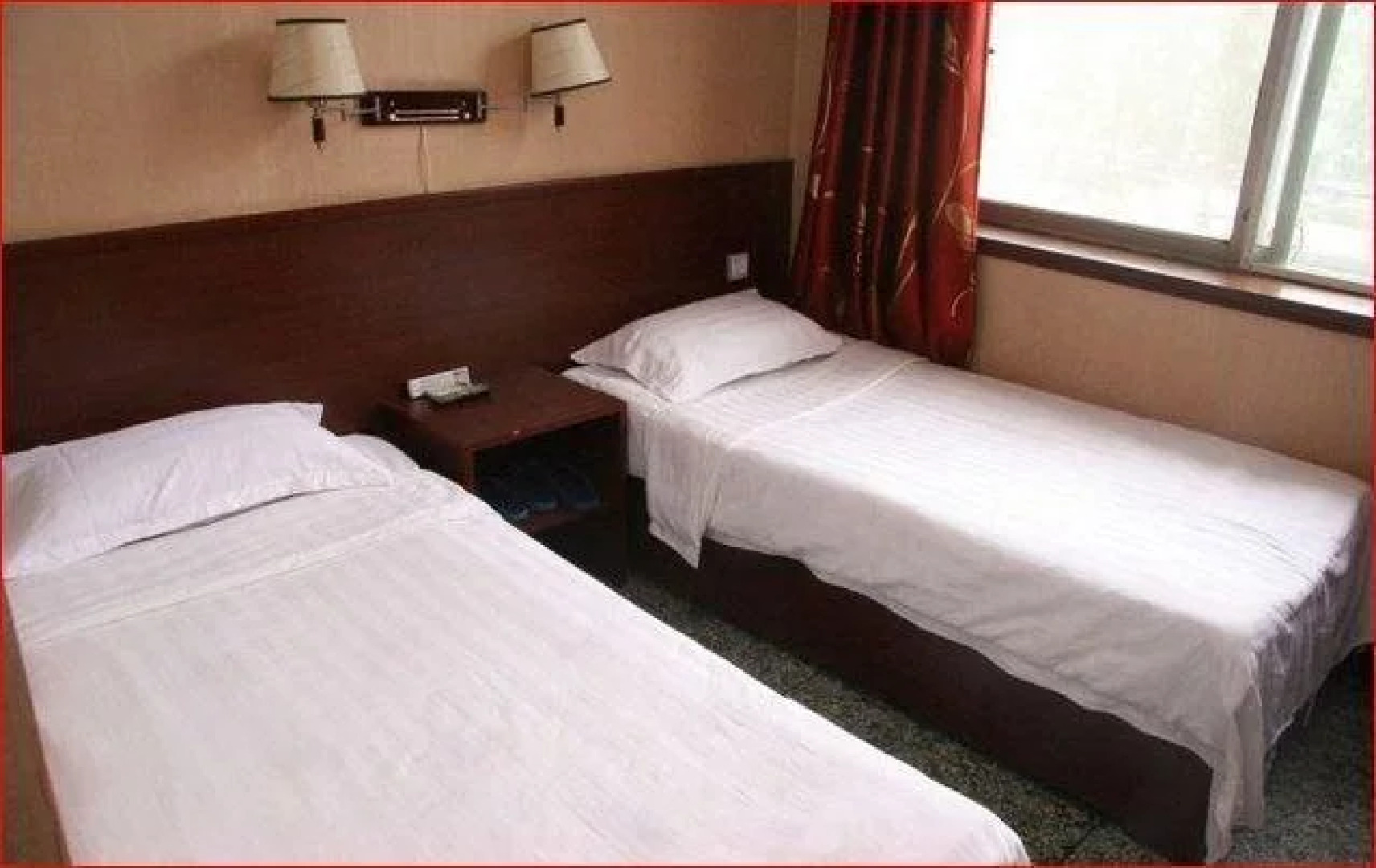 Shangcheng Express Hotel