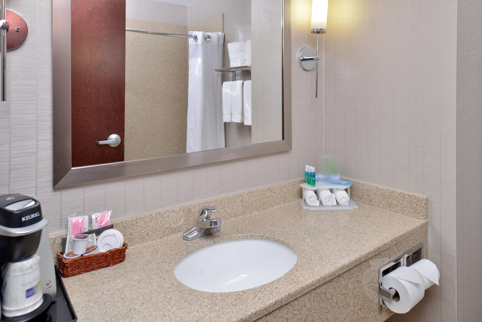 Holiday Inn Express Hotel & Suites Lafayette by IHG