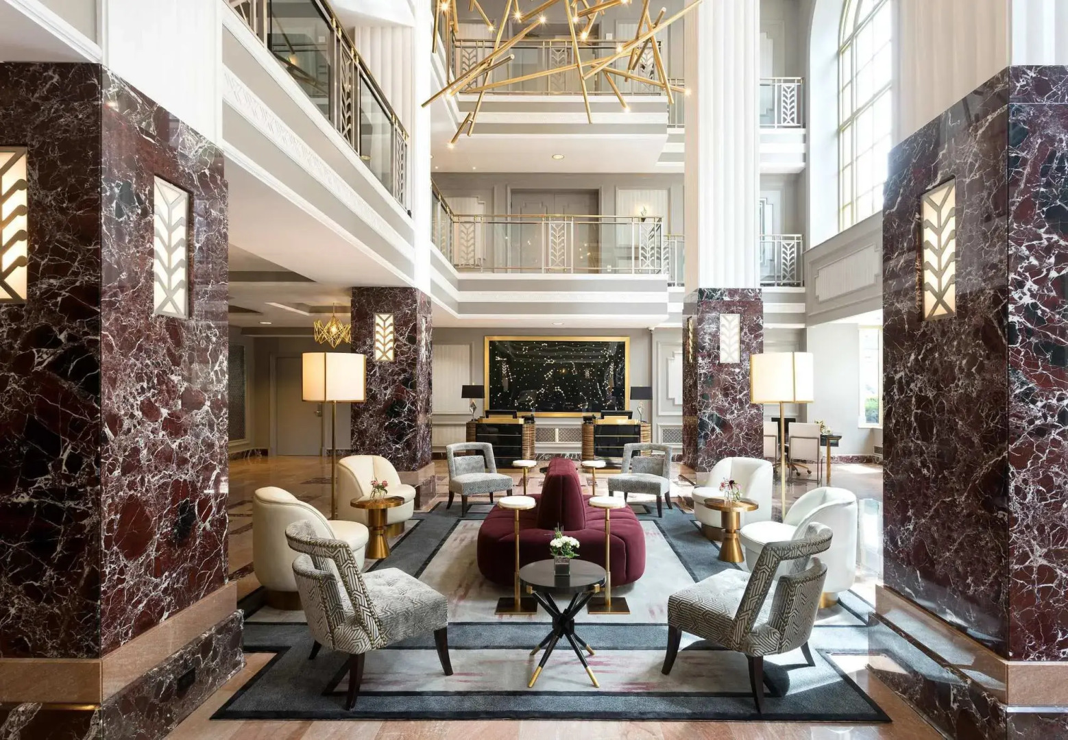 Hotel LeVeque, Autograph Collection