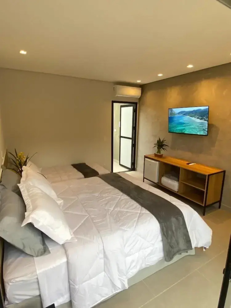 Vila do Porto Morretes