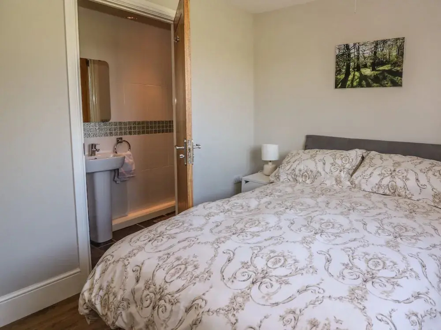 Herdman'S Hideaway, Brecon