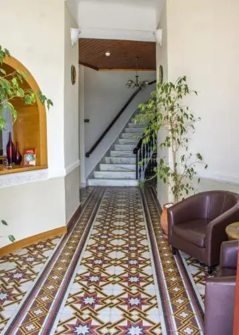 Istiaia Hotel