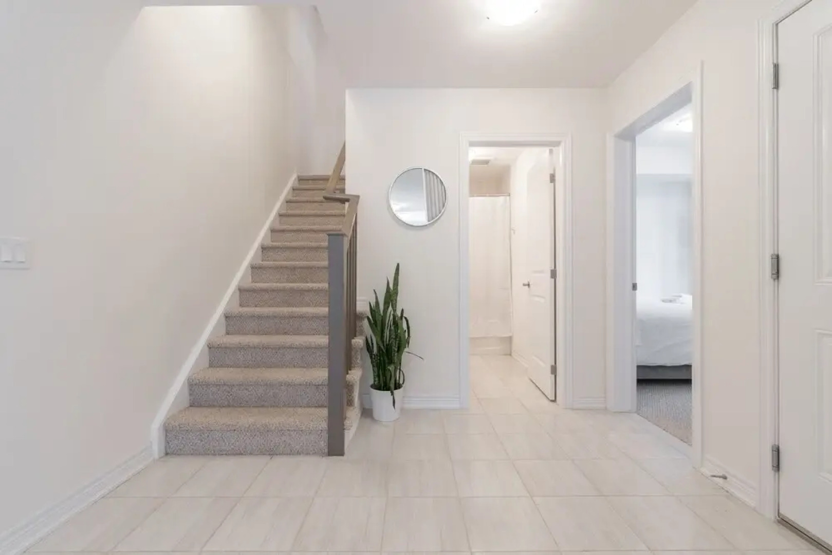 Luxurious Brand New Four Bedroom Townhouse