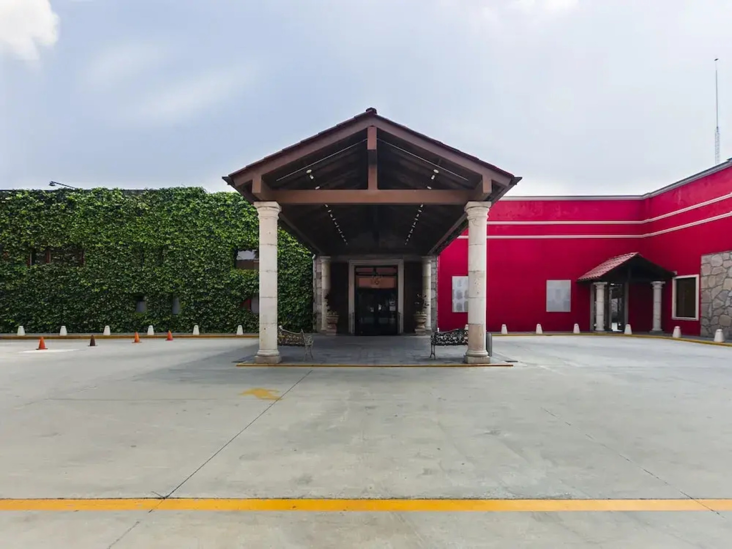 Quinta del Rey Hotel