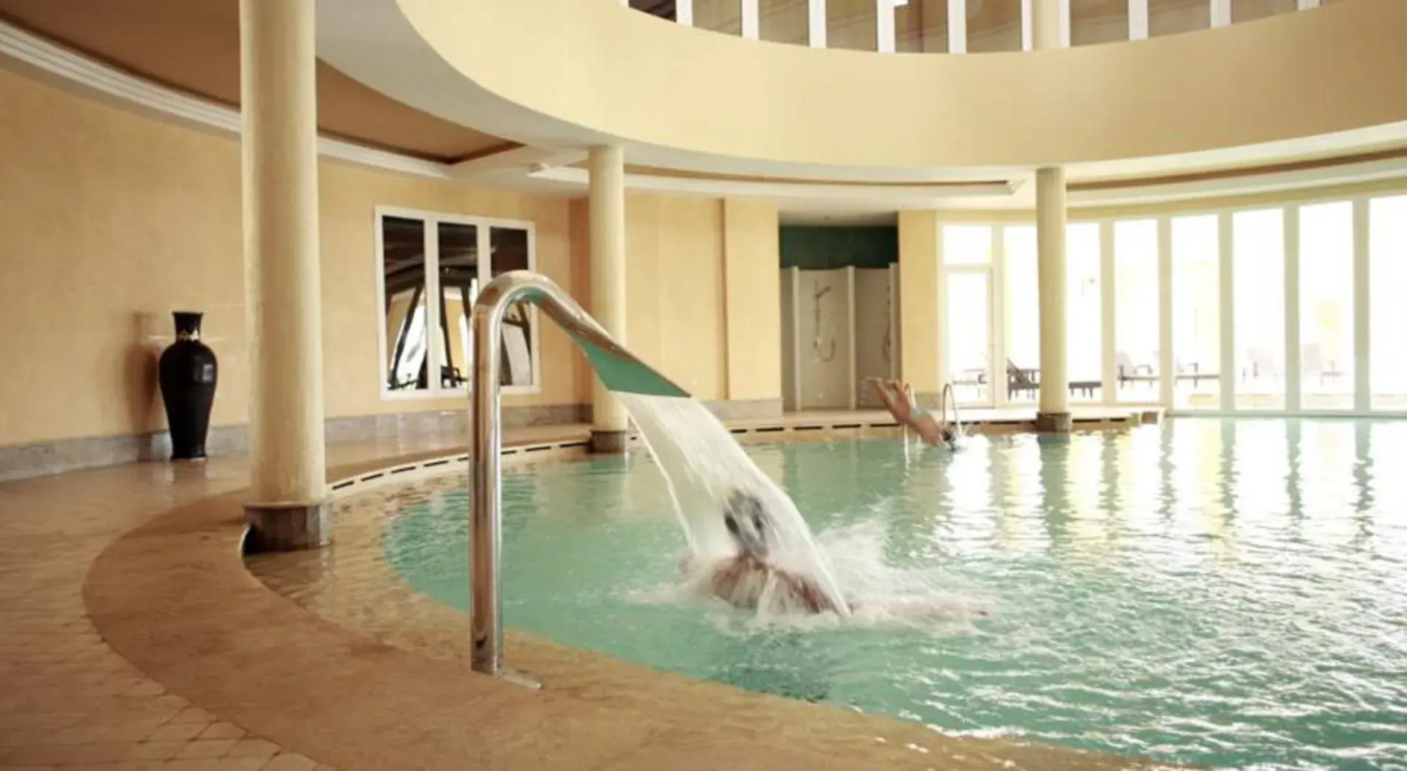 ROBINSON AGADIR - All Inclusive