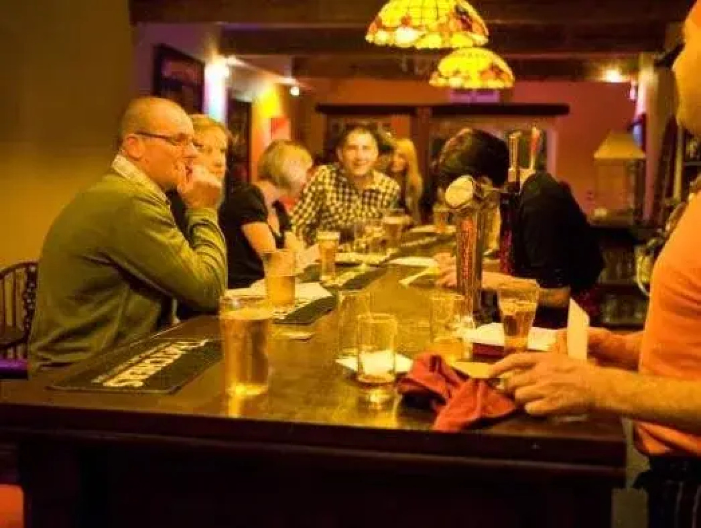 The Old Bath Arms Hotel