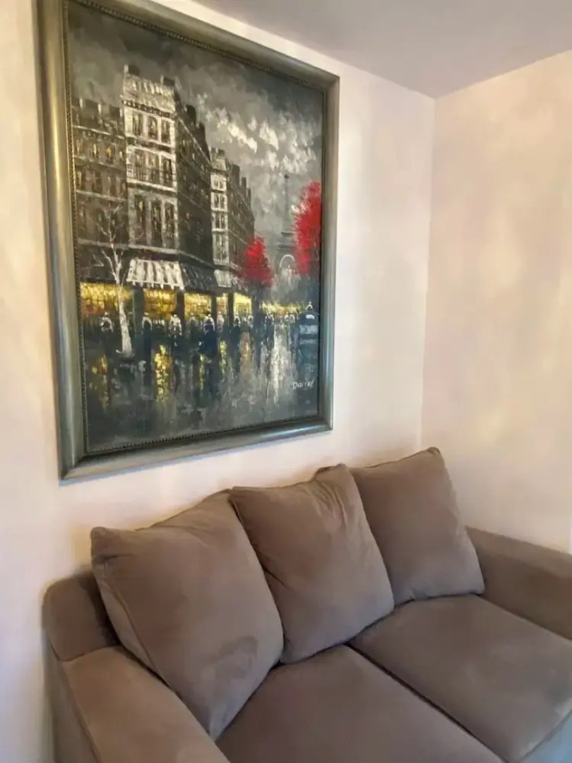 Hermoso departamento