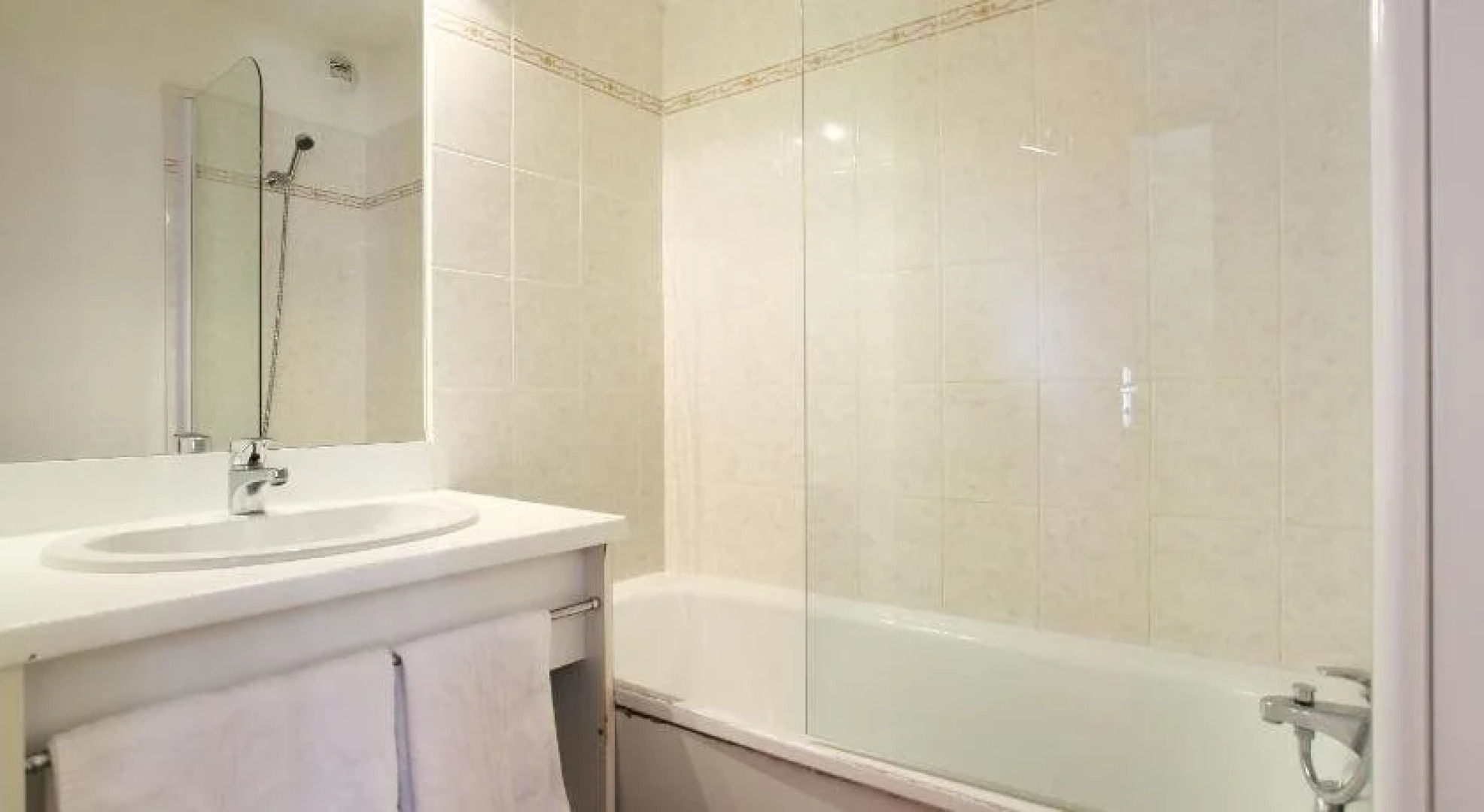 Résidence Le Hameau de Saint-François-Les Arcosses