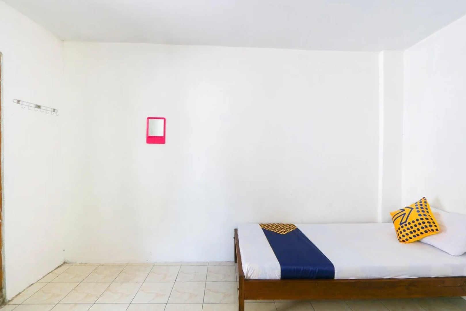 Hotel Moga Sari by OYO Rooms
