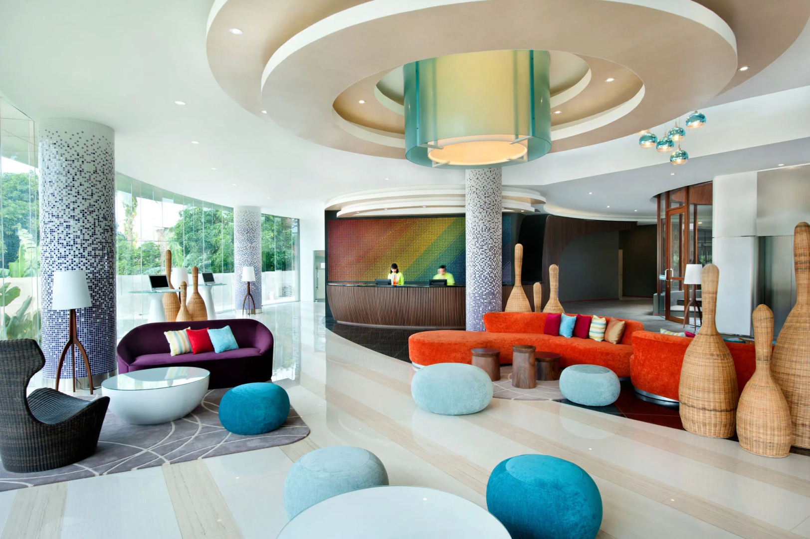 ibis Styles Jakarta Airport