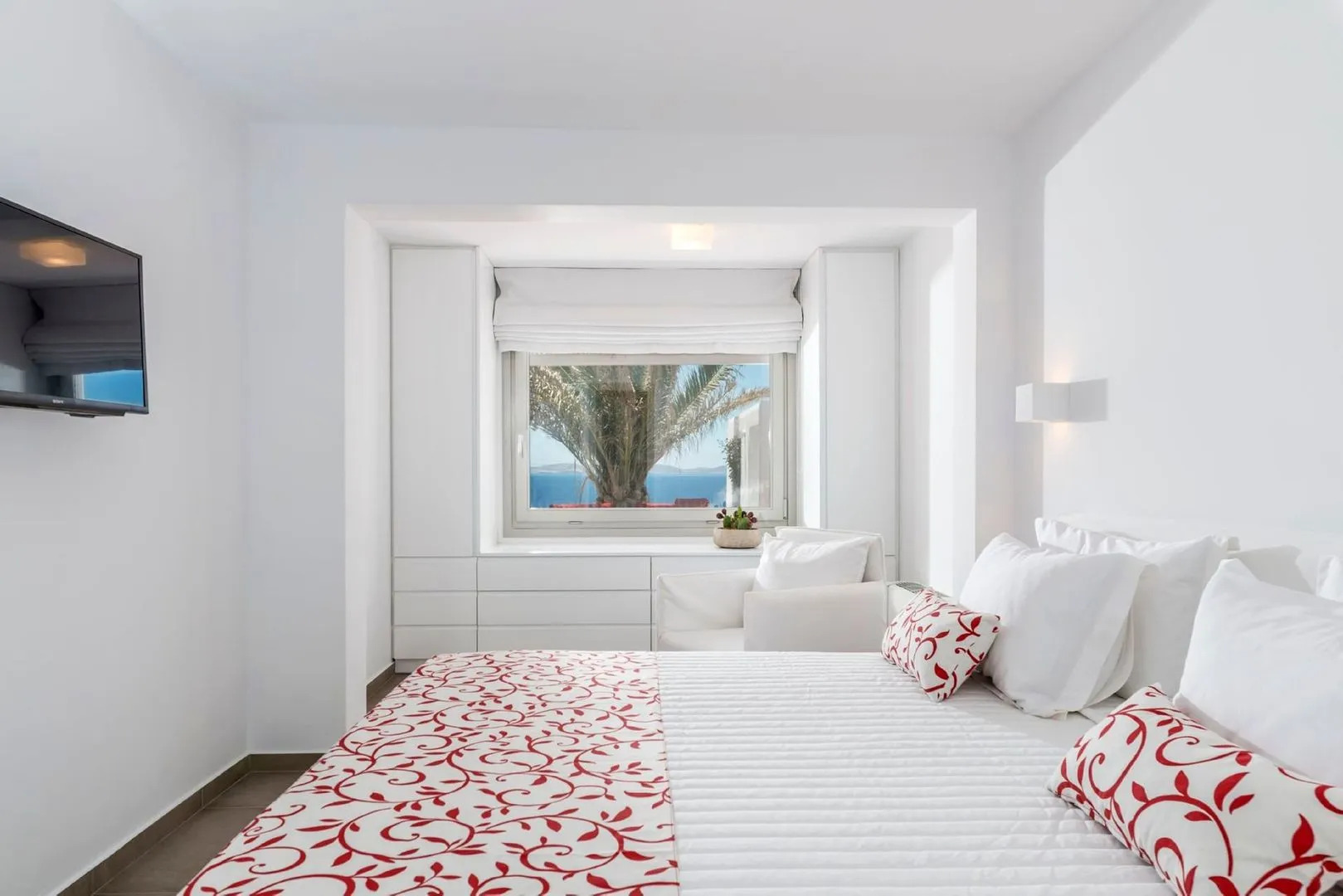 O Lofos Luxury Boutique Suites