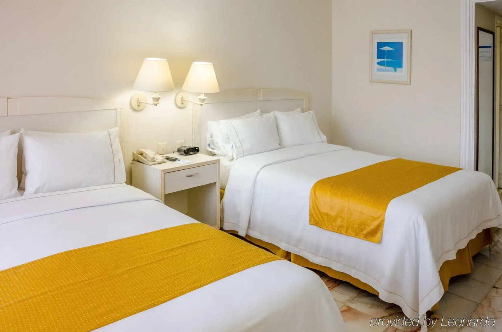 Holiday Inn Express Cancún