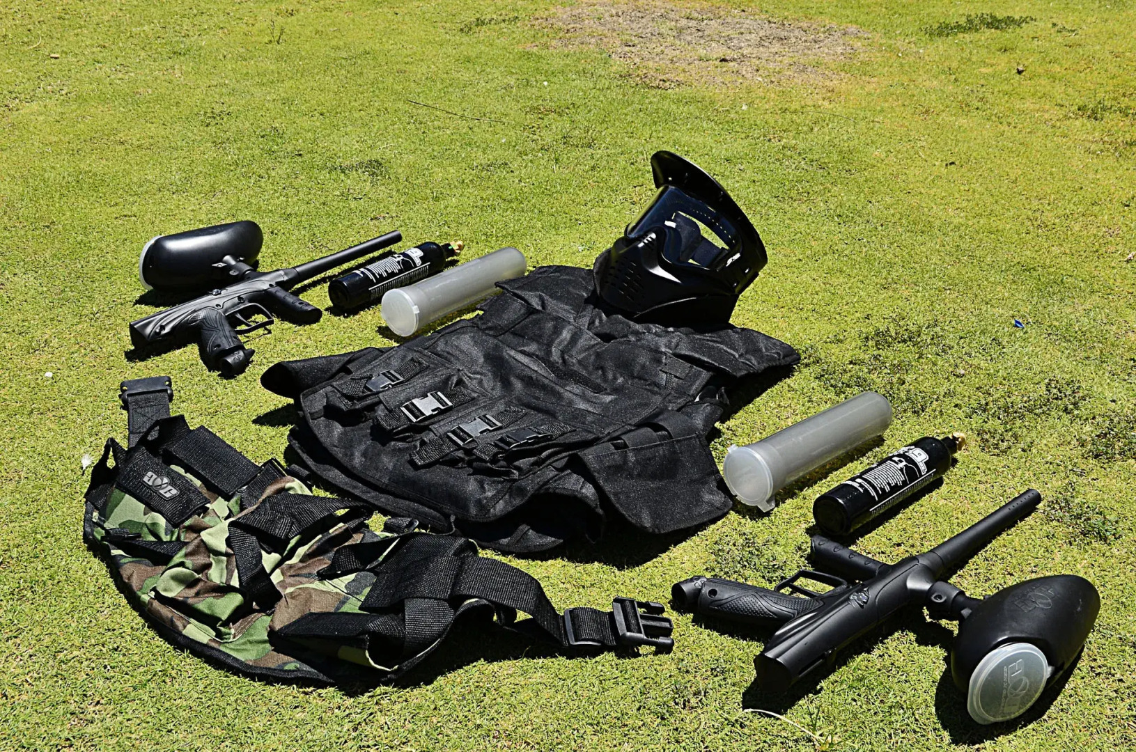 Thunderbird Resorts - Rizal