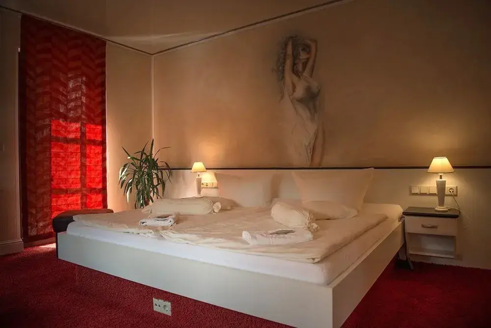 Flair Waldhotel Mellestollen