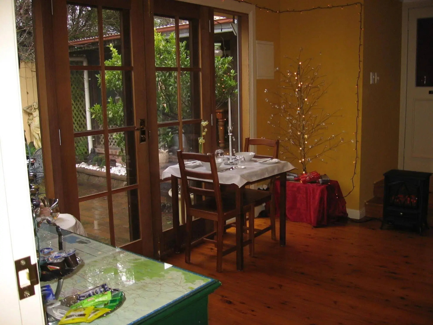 Bowral Road Bed and Breakfast