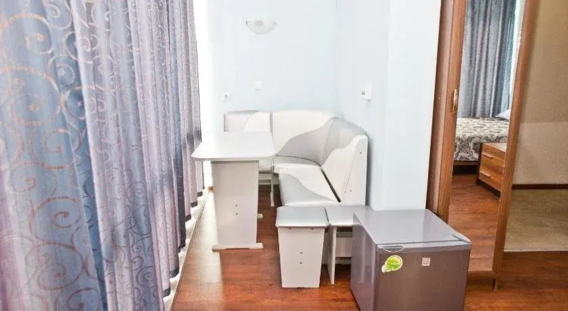 Николина Фазенда