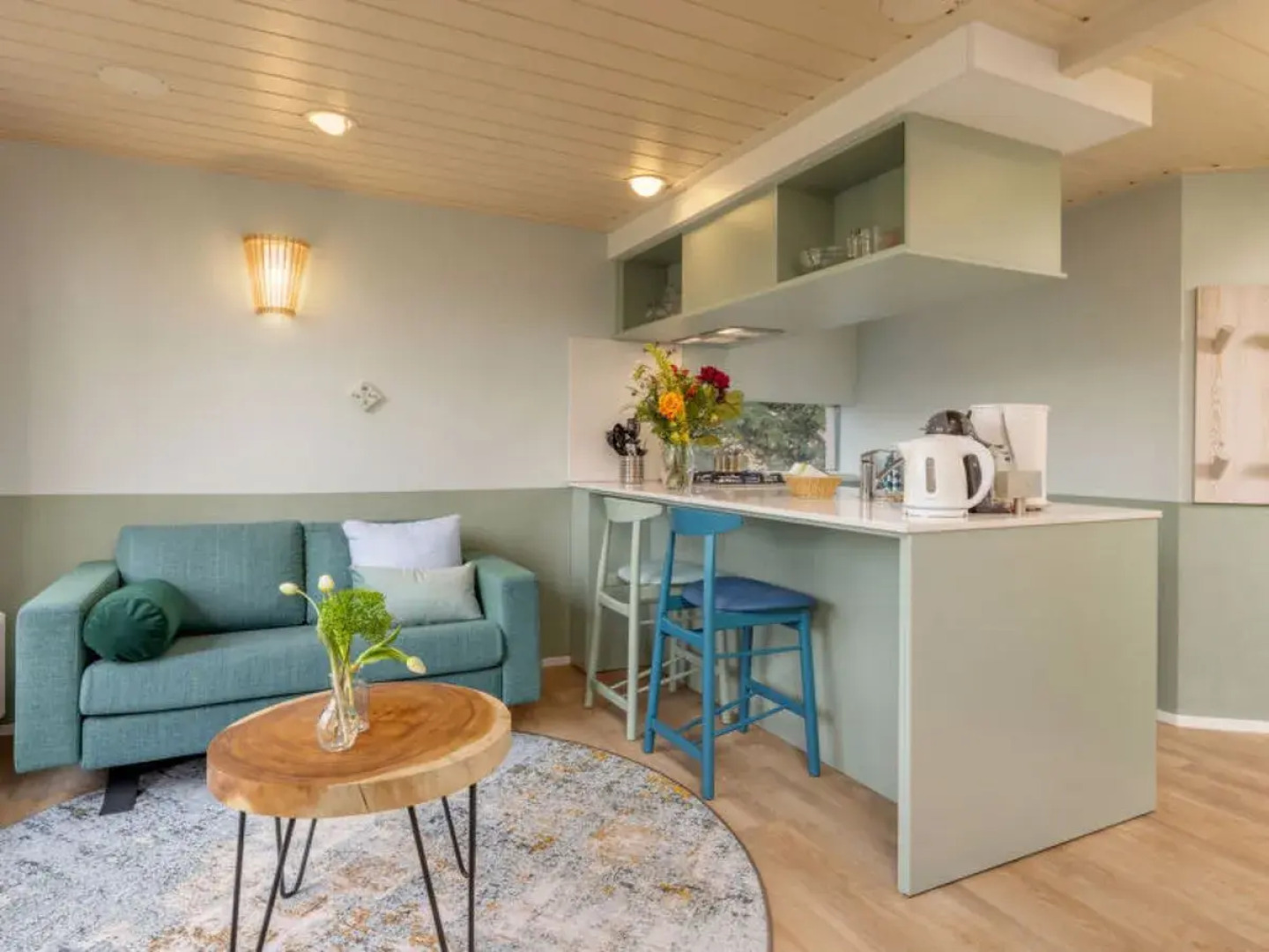 Center Parcs De Kempervennen 17231