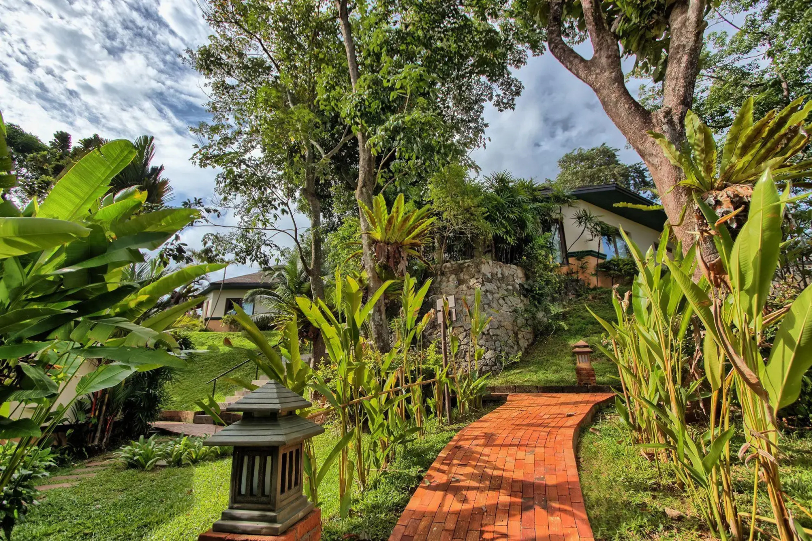 Mangosteen Ayurveda & Wellness Resort