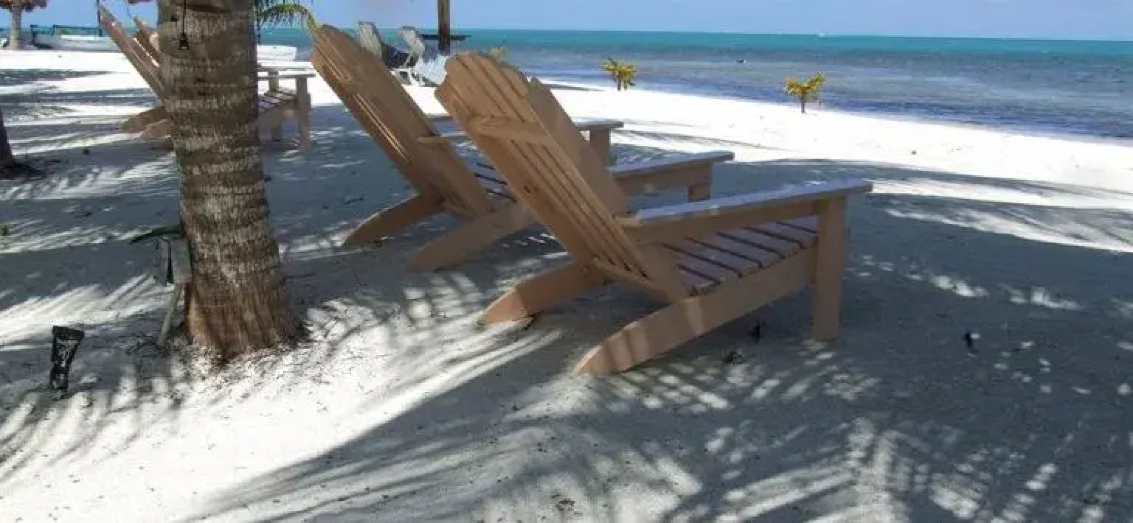 St. George's Caye Resort
