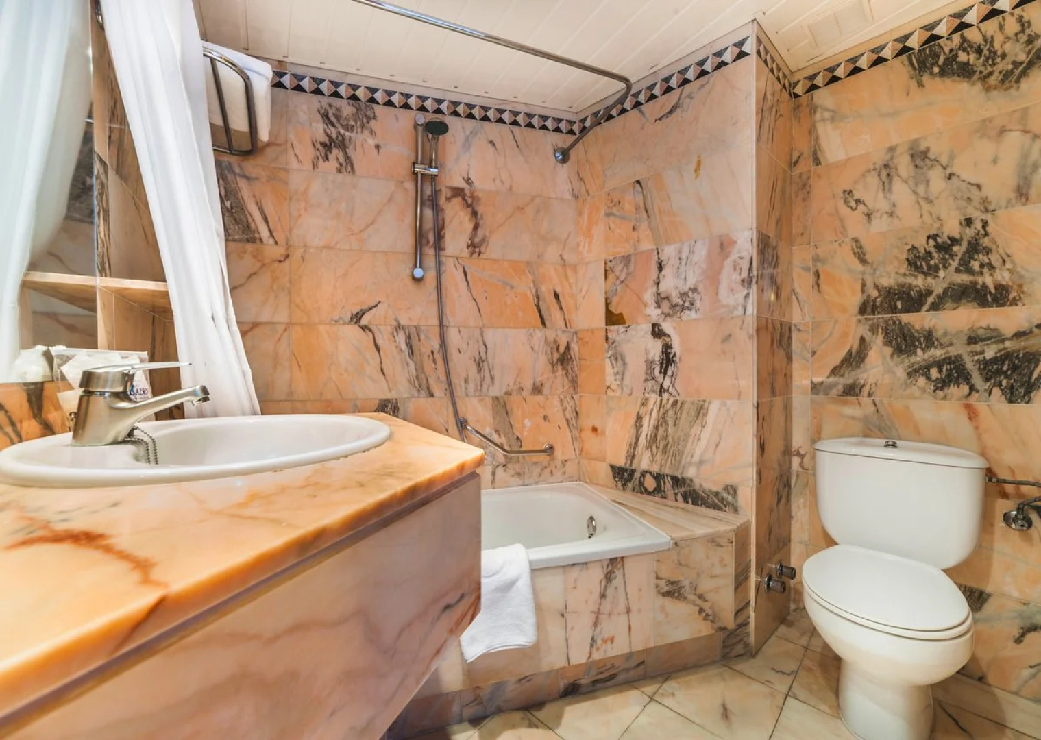 Hi! Palmanova Palace