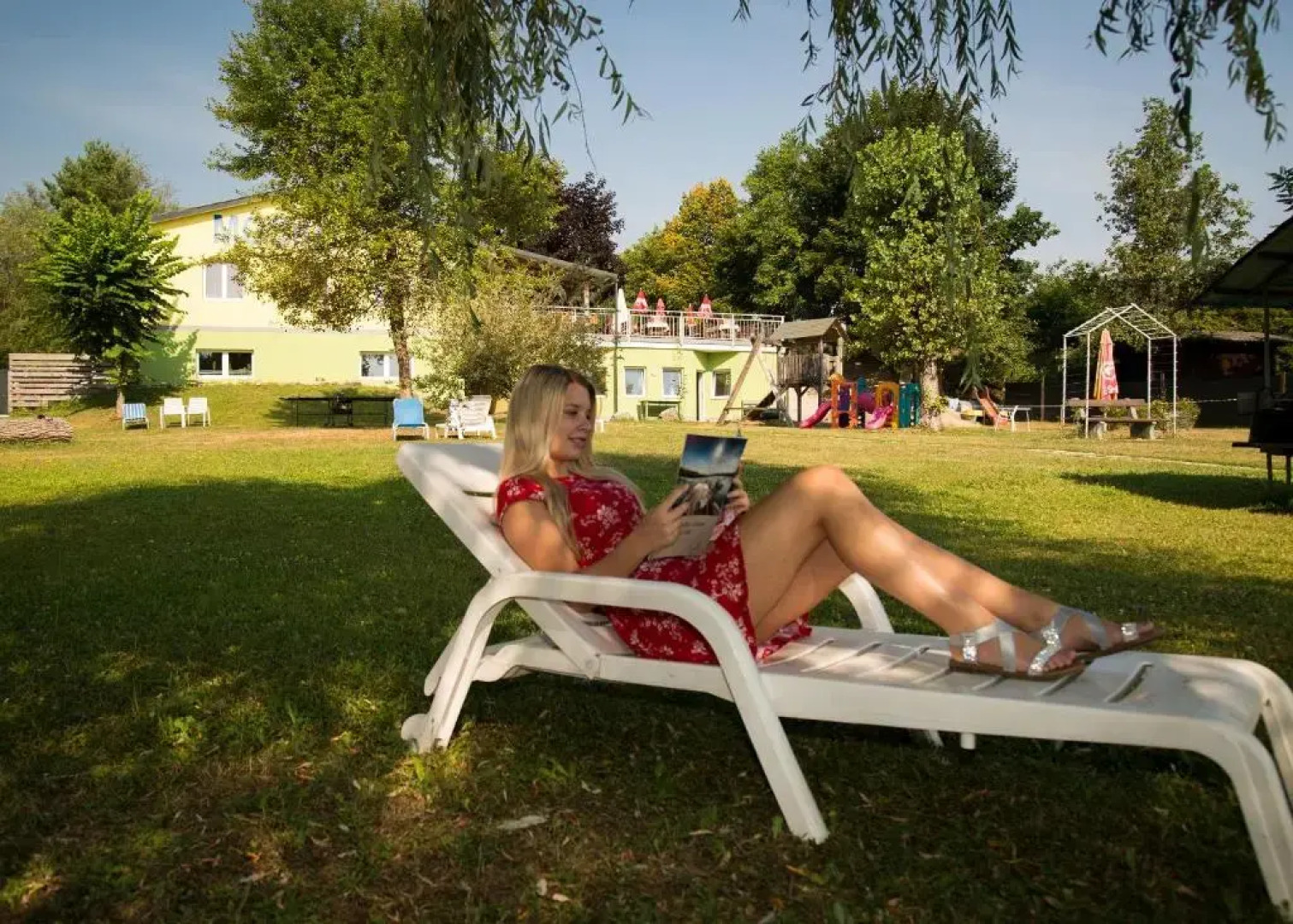 Bed & Breakfast Eckwirt