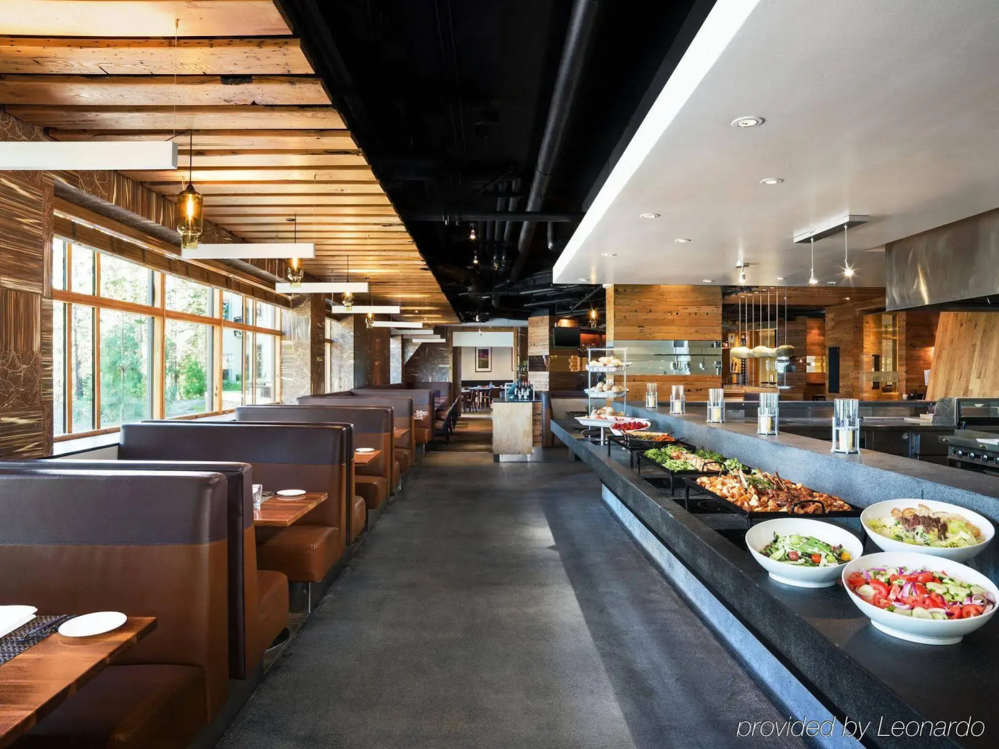 The Westin Monache Resort, Mammoth
