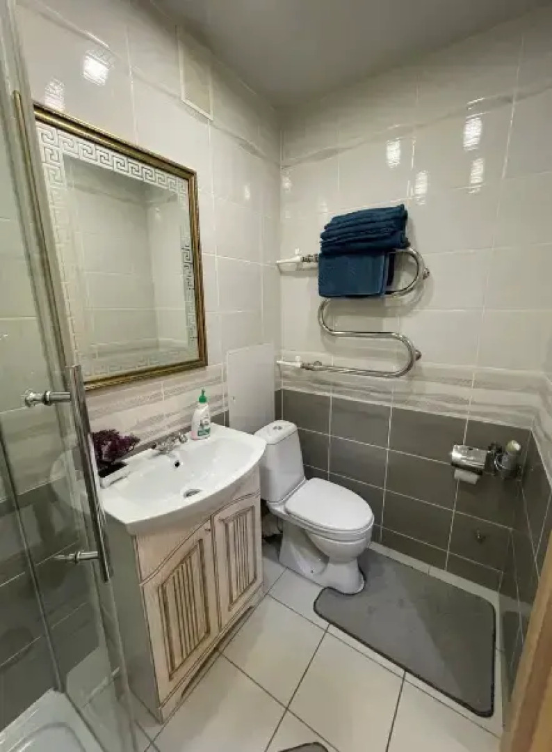 Апартаменты в 7-м микрорайоне 26