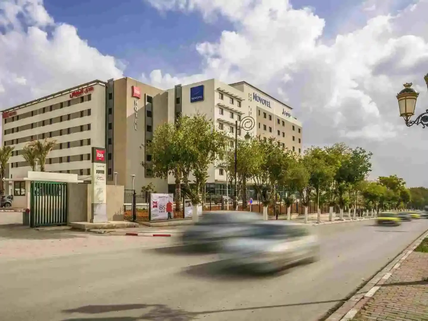 ibis Setif