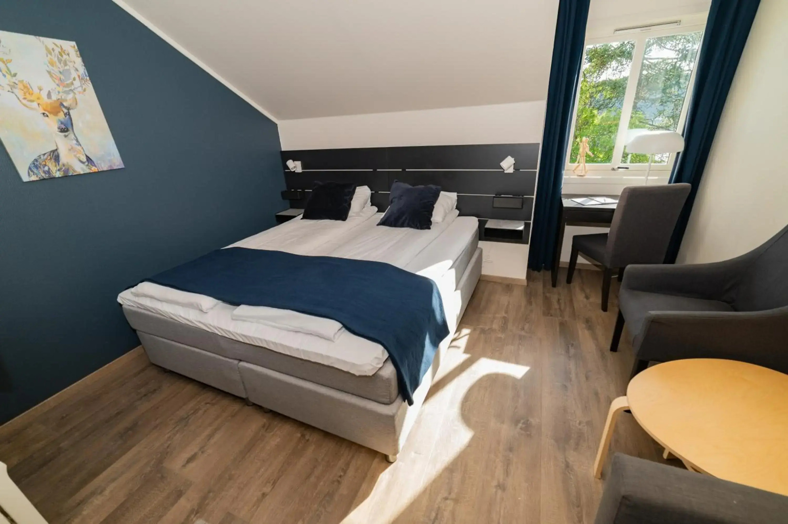 Hotell Maritim Skjervøy