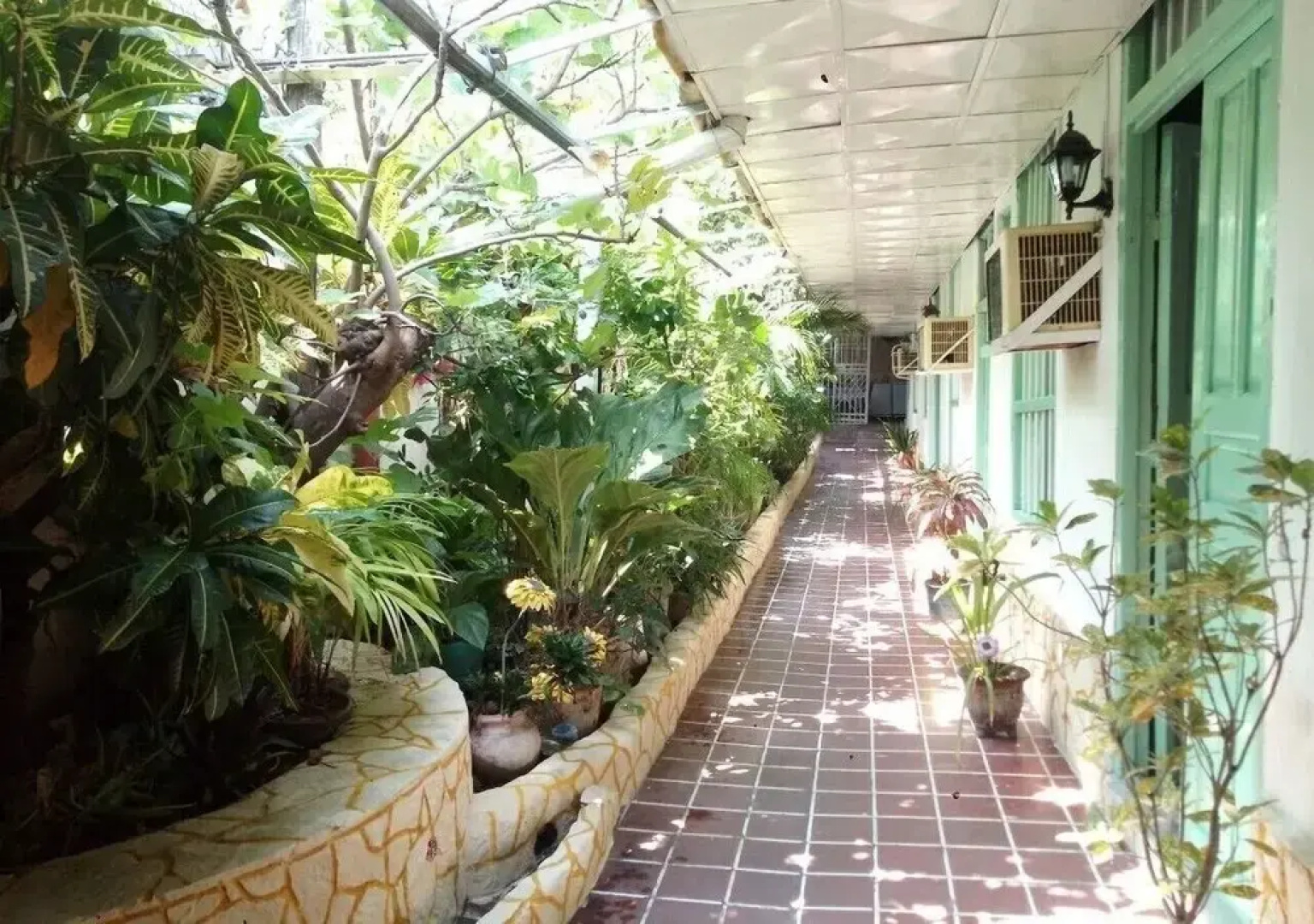 Hostal San Francisco 414 SANTIAGO DE CUBA